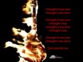 Manafest supernatural Lyrics 