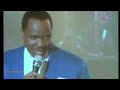 Freddie Jackson He'll Never Love You