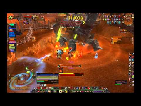 Iron Juggernaut 10 HM - Cøoper War Fury POV