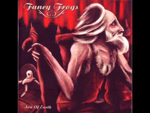 Fancy Frogs - Fields in Fog (AUDIO)