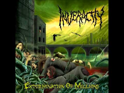 Inveracity - Visions of Coming Apocalypse