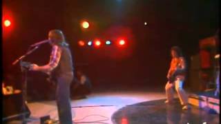 Rory Gallagher, Shinkicker - Chorus TV Show, Theatre de L&#39;Empire, Paris, 21st March 1980
