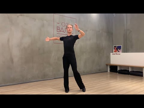 The Progressive Link man