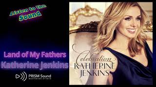 [고음질 음원] Katherine Jenkins - Land of My Fathers