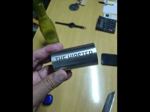 Metal Engraving Services
