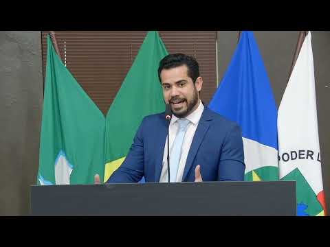 Wlad Mesquita - Grande Expediente - 13/10/2025