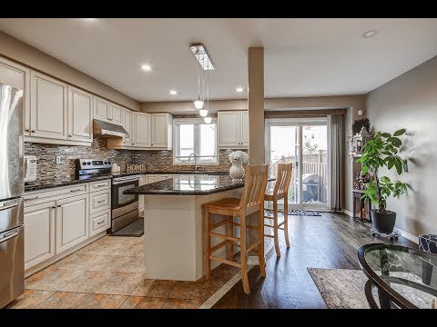 FOR SALE - 936 Flute Way, Mississauga