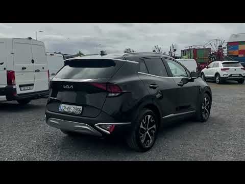 Kia Sportage 1.6 CRDi SCR Diesel 115 hp K2 - Image 2