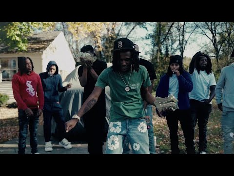 Luh Dada - First Day Out The County (Official Video) Shot By @Bornwinnerbj