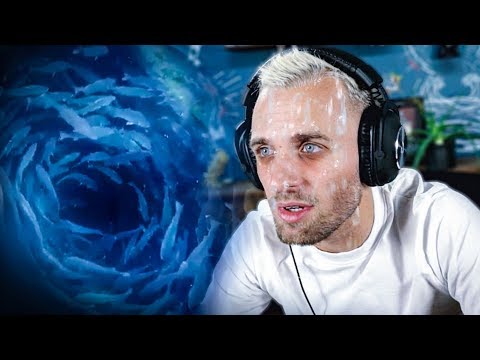 Je soigne ma phobie de la mer