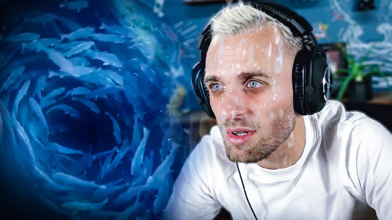 Je soigne ma phobie de la mer thumbnail