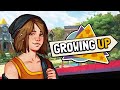Gameplay video of Growing Up  PC