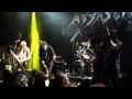 Assassin - Breaking The Silence (Live at The Rock, 23rd of July 2011)