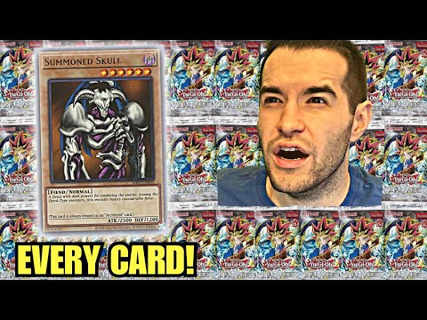 Opening NEW Metal Raiders Until I Pull EVERY Holo!