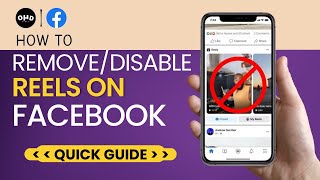 How to HIDE Facebook Reels Permanently | Hide or Disable Reels on Facebook (2023)