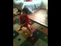 Baby Dancing