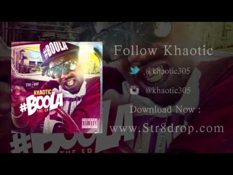 @Khaotic305-Between The Sheets