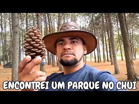  Chuí Brasil Rio grande do Sul