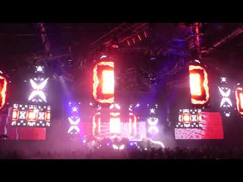 Chris Liebing - Apokalypsa 18 Years Anniversary 2017 Brno sestrih Full HD (techno.cz)