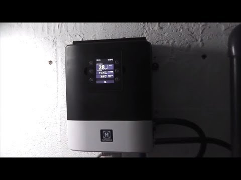 Хлоратор дозатор электролиз DTS-ECOLIFE