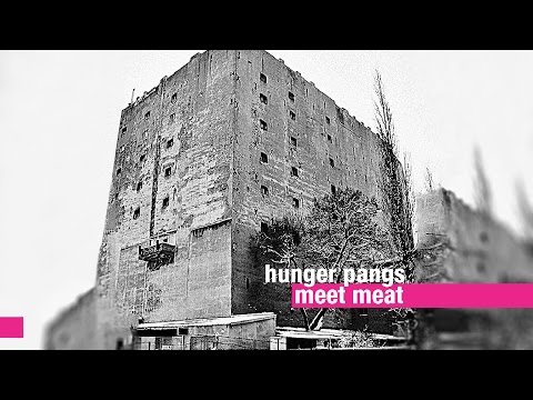 Hunger Pangs - Meet Meat