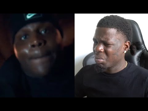 Nixxa What!? KMG Quoneezy - Want to know & Trust Hurts! REACTION