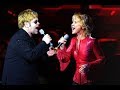 Elton John & Lulu - Teardrops (1993/2002)