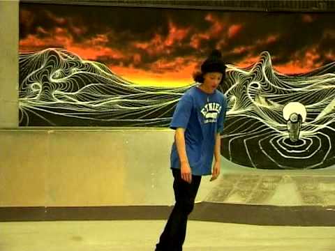 Karim Rhihla and Axel Wellton Bryggeriet Malmö