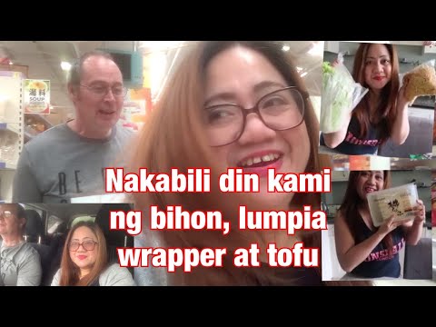 TEST DRIVE & ASIAN SHOPPING (Vlog#92)SIMPLY BRITPINAY UK