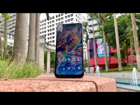 Nokia X7 24 Hour Review - Better than Expected!