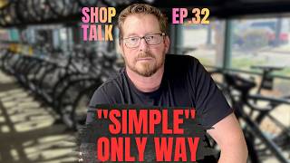 Why "Simple" is the Only Way to Survive the 2026 Bike Market 🎙️ Full Podcast 32 📱