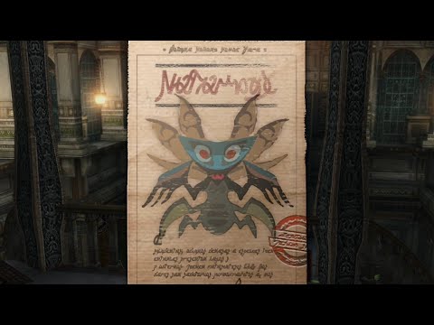 Final Fantasy XII: The Zodiac Age - Antlion Hunt