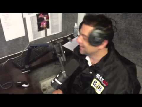 HHH doen Spice Girls