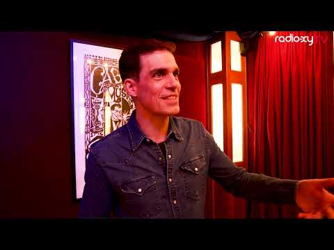 Alexander Donesch - Cabaret - Das Berlin Musical im TIPI am Kanzleramt