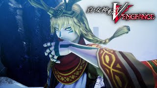 #62 『真・女神転生Ⅴ Vengeance』実況プレイ ※ネタバレあり