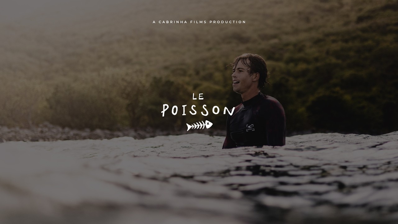 Le Poisson