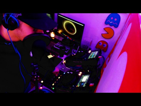 Alpha Rhythm Drum and Bass Podcast LIVE (Episode 41)