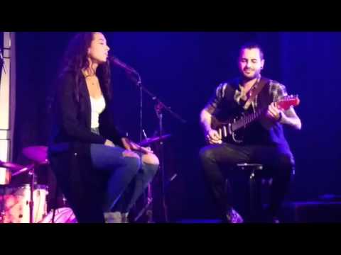 VG SOUL JAM - MORGAN MUNROE