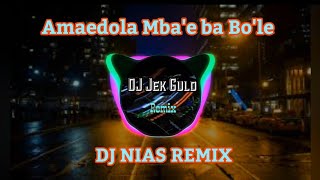 Download lagu AMAEDOLA MBA'E BA BO'OLE - DJ SLOW REMIX mp3 Download lagu AMAEDOLA MBA'E BA BO'OLE - DJ SLOW REMIX mp3
