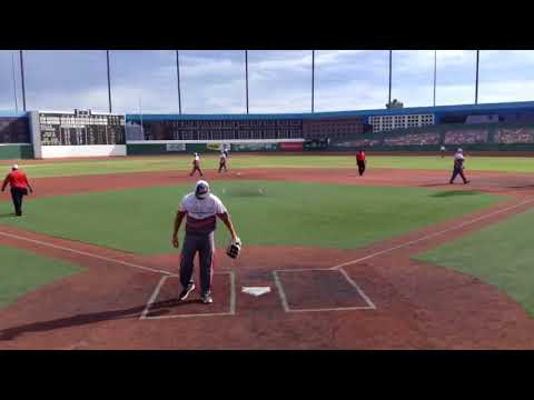 2018 Las Vegas Major game videos - Always vs ZRP,