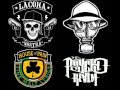 HOUSE OF PAIN - COKA NOSTRA - PSYCHO REALM ...