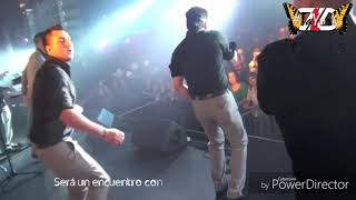 Esperando Por Ti - Alacranes Musical (En Vivo) + letra #TaYork