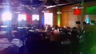 preview picture of video 'Custom Lighting | Especial Events Banquet Facility | Baytown, Texas'
