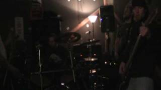 Killing Spree - Jungle Rot Cover