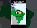 A Normal Day Of Brazilian Funk Producer Countryballs Shorts Memes