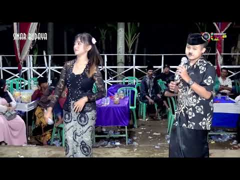 WULAN Duet JOHAN | Pepe Kalompang | DJ PUSAT