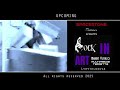 Rock In ART Videoklippi All Rights Reserved 2025