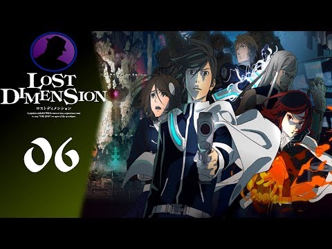 Let's Play Lost Dimension - Part 6 - Judgement!