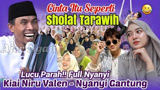 Download lagu Ceramah Paling Lucu 🤣 A Lagu Valen Se Viral‼️KH KHOLIL YASIN Terbaru 2026 Full Nyanyi mp3