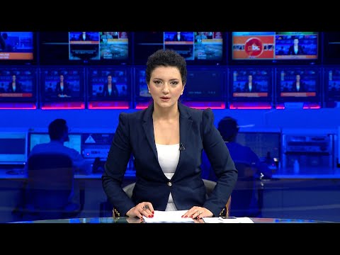 Edicioni Informativ, ora 19:00, 1 Maj 2020 | ABC News Albania